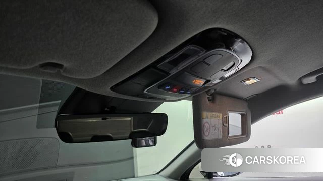 Hyundai Sonata D Edge (DN8) id 4590688 из Кореи 21