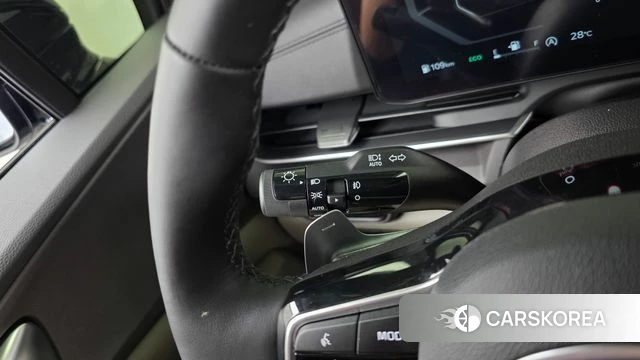 Kia The New Carnival 4th Generation id 4590446 из Кореи 21