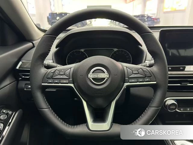 Nissan Teana id 4260968 из Китая 21