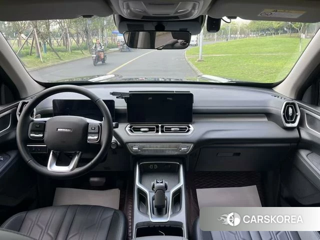 Haval H5 id 4182560 из Китая 21
