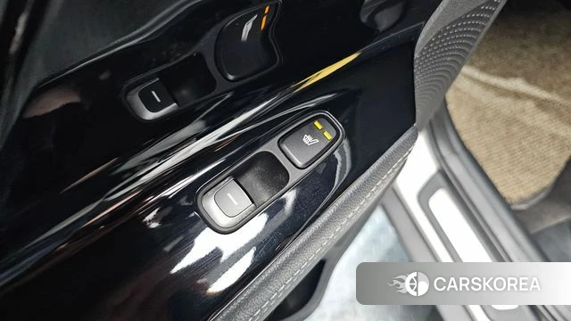 Kia Niro id 4643105 из Кореи 21