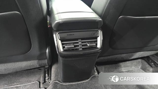 Kia K8 id 4344379 из Кореи 21