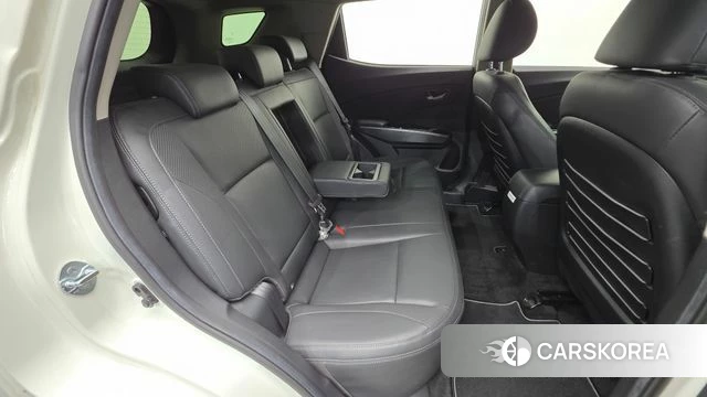 Ssangyong Tivoli Air id 4395845 из Кореи 21