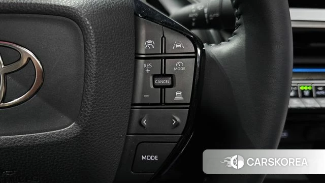 Toyota Prius 5th Generation id 4441494 из Кореи 21