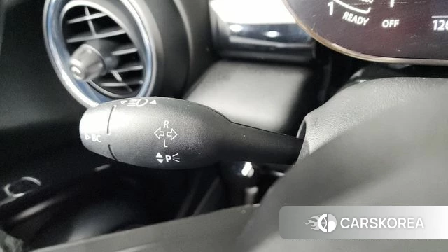 Mini Cooper Convertible id 4268484 из Кореи 21