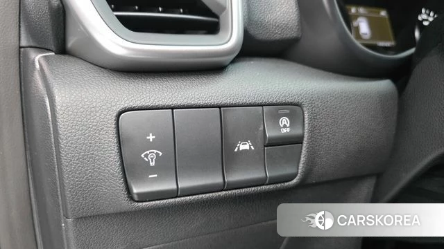 Kia Sportage The Bold id 4609537 из Кореи 21