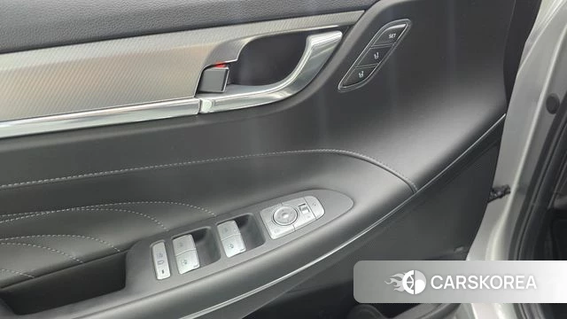 Hyundai The New Grandeur IG id 4657553 из Кореи 21