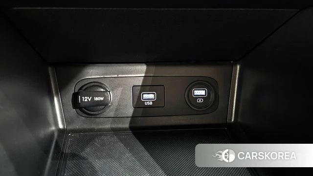 Hyundai Sonata Hybrid (DN8) id 4187117 из Кореи 21