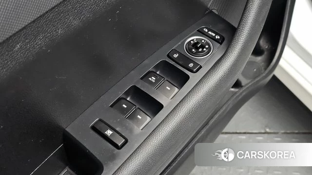 Hyundai Sonata New Rise id 4900731 из Кореи 21