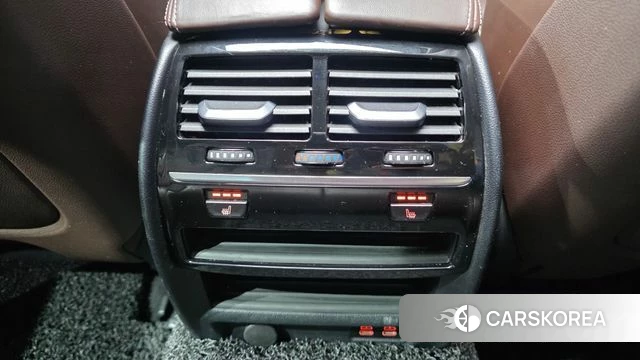 BMW 5 Series (G30) id 4708180 из Кореи 21
