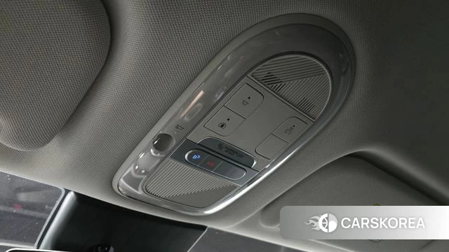 Hyundai Ionic 5 id 4409737 из Кореи 21