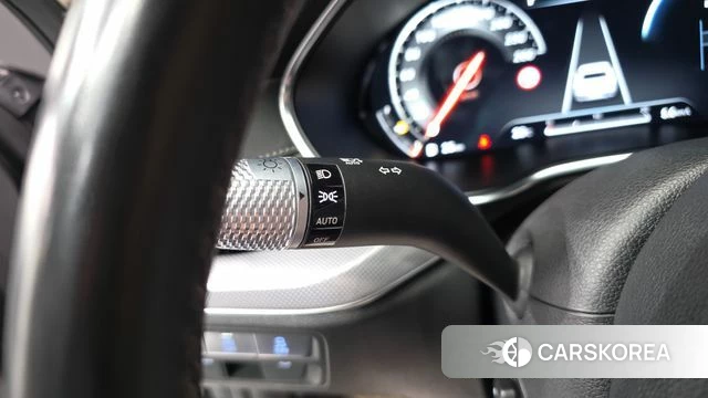 Genesis G80 (RG3) id 4848396 из Кореи 21