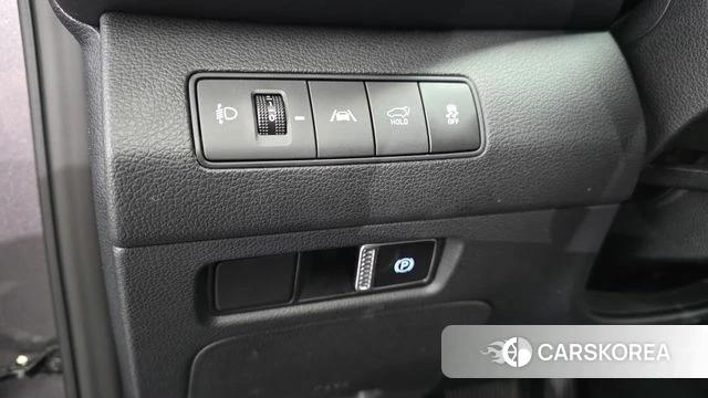 Hyundai The New Santa Fe id 4443820 из Кореи 21