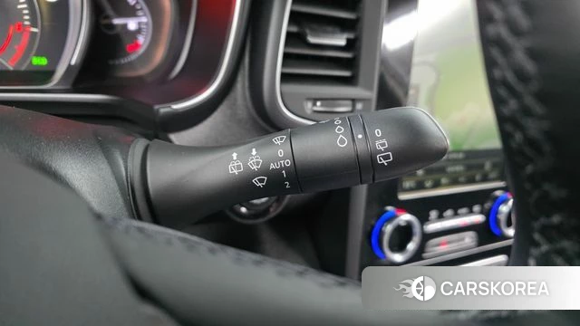 Renault Korea (Samsung) The New QM6 id 4383483 из Кореи 21