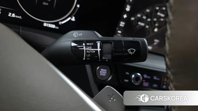 Kia K8 id 4593884 из Кореи 21