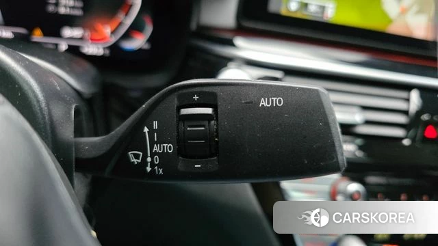 BMW 5 Series (G30) id 4711765 из Кореи 21