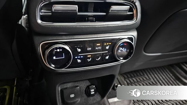 Genesis GV80 id 4530125 из Кореи 21
