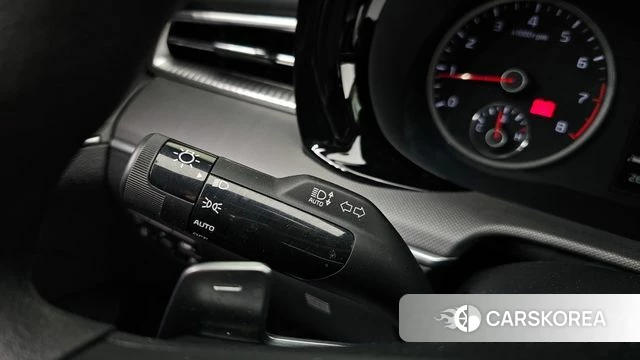 Kia K5 3rd generation id 4429194 из Кореи 21