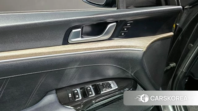 Kia K5 3rd generation id 4224985 из Кореи 21