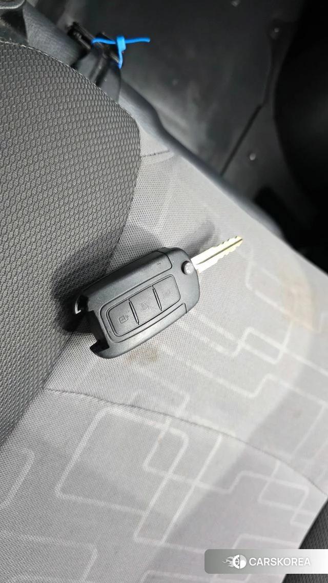 Dongfeng Socon C35 id 4703404 из Кореи 21