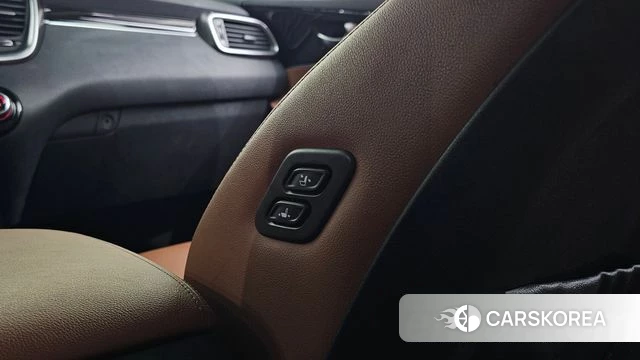 Kia The New Sorento id 4712851 из Кореи 21
