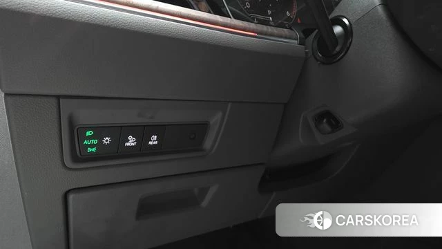 Volkswagen Touareg 3rd generation id 4591406 из Кореи 21