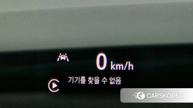 Chevrolet (GM Daewoo) Trailblazer id 4779504 из Кореи 21