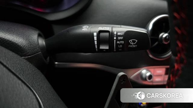 Kia Stinger id 4304572 из Кореи 21