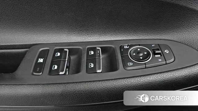 Hyundai Grandeur IG id 4923952 из Кореи 21