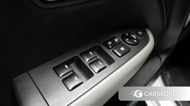 Kia The New Kia Ray id 4354411 из Кореи 21