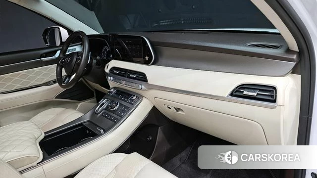 Hyundai Palisade id 4294130 из Кореи 21