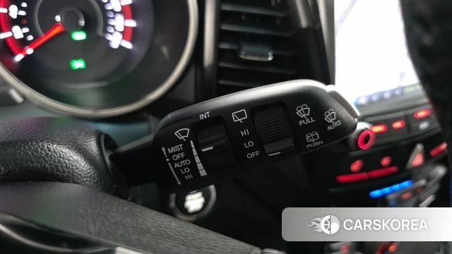 Ssangyong Tivoli Air id 4587524 из Кореи 21