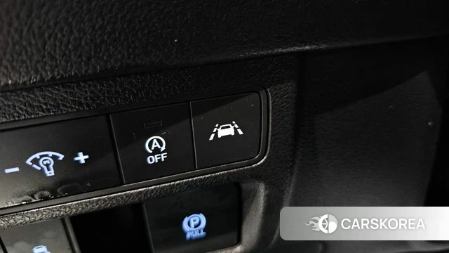 Hyundai Sonata (DN8) id 4355645 из Кореи 21