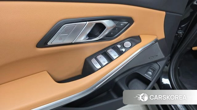 BMW 3 Series (G20) id 4394378 из Кореи 21