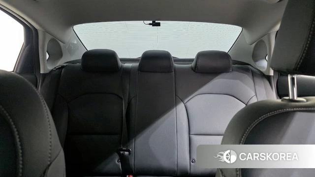 Kia The New K3 2nd generation id 4201687 из Кореи 21