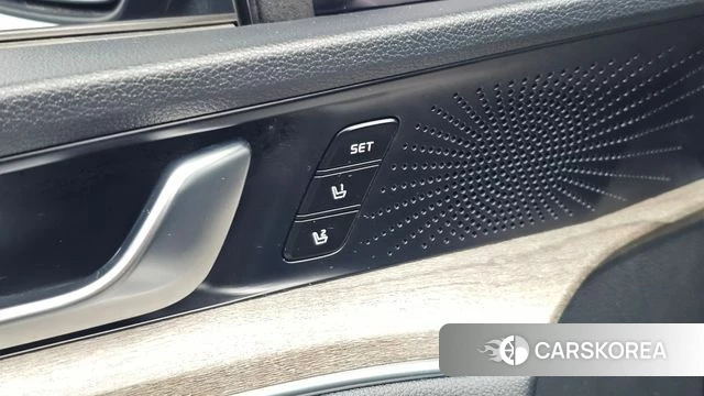 Kia K5 Hybrid 3rd Generation id 4923111 из Кореи 21
