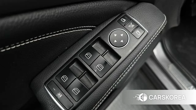 Mercedes-Benz GLA-Class X156 id 4397436 из Кореи 21