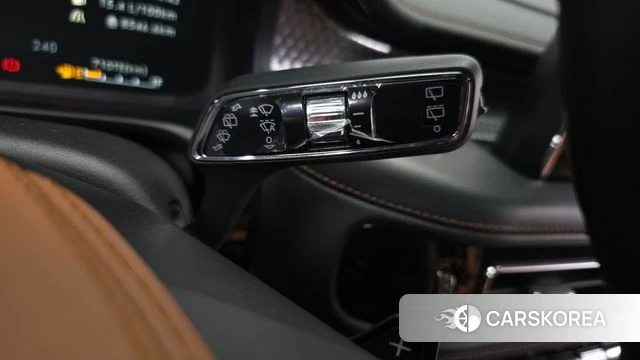 Lincoln Aviator 2nd generation id 4389929 из Кореи 21