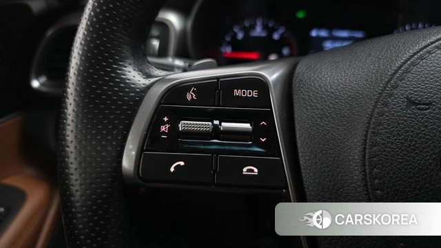 Kia The New Sorento id 4482795 из Кореи 21