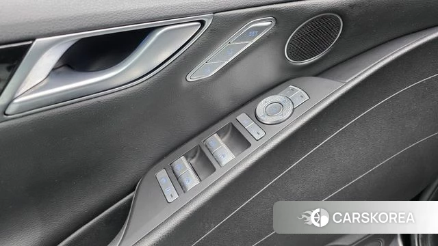 Genesis G80 (RG3) id 4224128 из Кореи 21