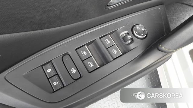 Peugeot 308 Third generation id 4201942 из Кореи 21