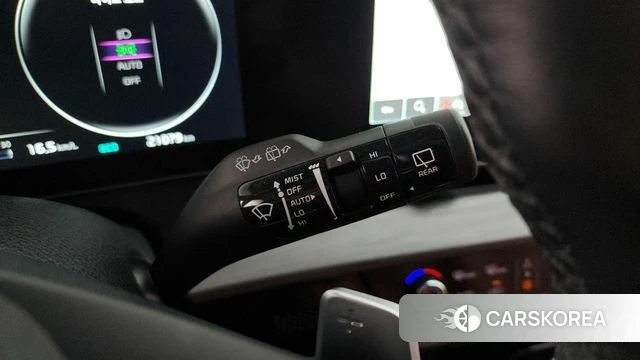 Kia Sportage 5th Generation Hybrid id 4636104 из Кореи 21