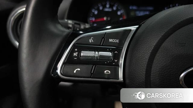 Kia Come New K3 id 4470770 из Кореи 21