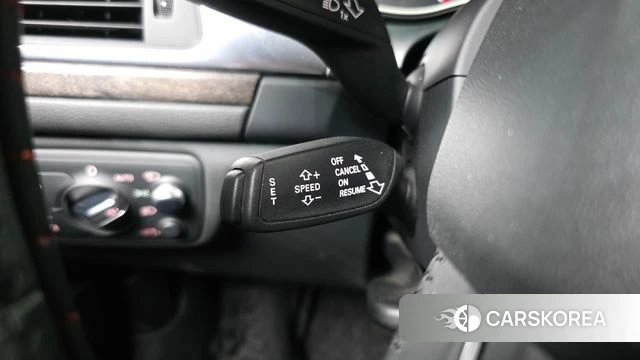 Audi New A6 id 4605349 из Кореи 21