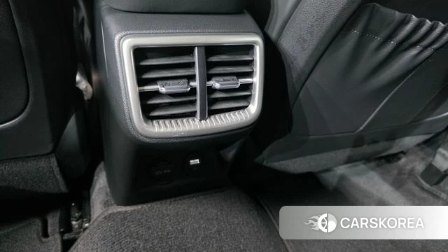 Kia K5 3rd generation id 4635800 из Кореи 21