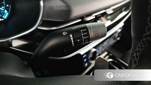 Genesis G80 (RG3) id 4585398 из Кореи 21