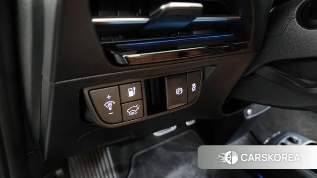 Kia EV6 id 4201872 из Кореи 21