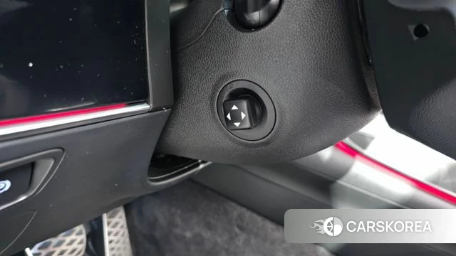 Genesis GV70 id 4762936 из Кореи 21