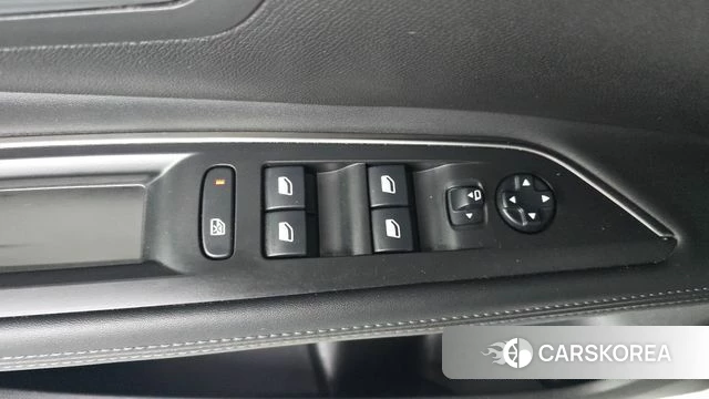 Peugeot 5008 second generation id 4232472 из Кореи 21