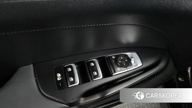 Kia The New K5 3rd generation id 4607530 из Кореи 21